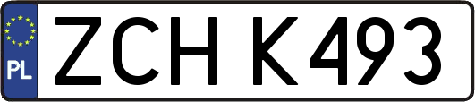 ZCHK493