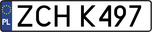 ZCHK497