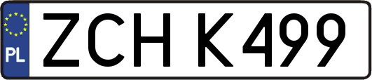 ZCHK499