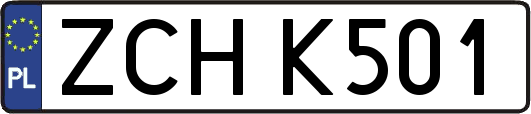 ZCHK501