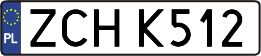 ZCHK512