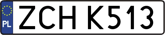 ZCHK513