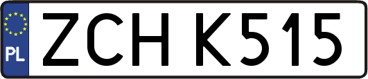 ZCHK515