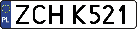 ZCHK521