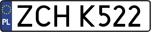 ZCHK522