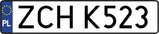ZCHK523