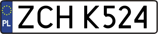 ZCHK524
