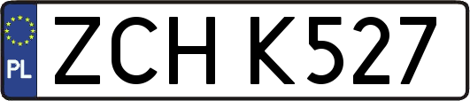 ZCHK527