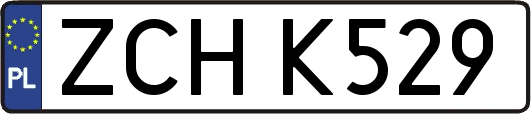 ZCHK529