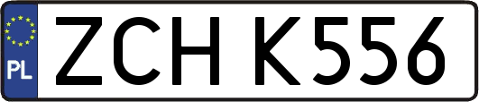 ZCHK556