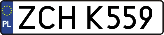 ZCHK559