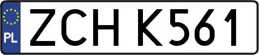 ZCHK561