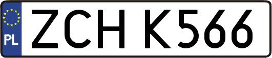 ZCHK566