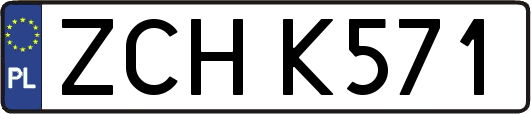 ZCHK571
