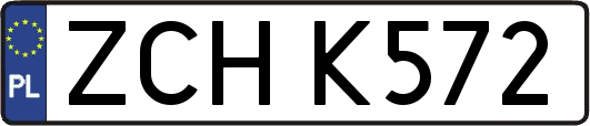 ZCHK572