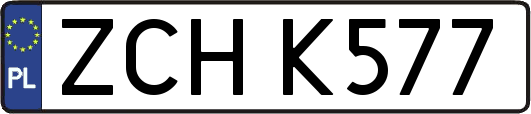ZCHK577