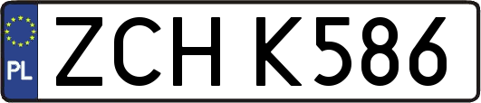 ZCHK586