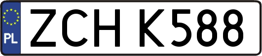 ZCHK588