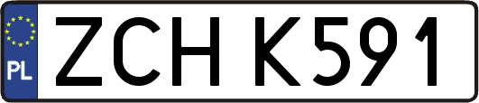 ZCHK591