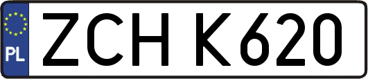 ZCHK620