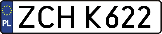ZCHK622
