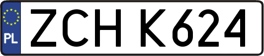 ZCHK624