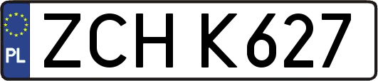 ZCHK627