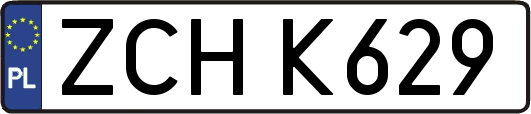 ZCHK629