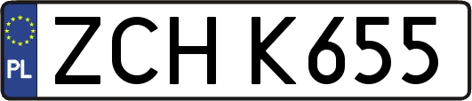 ZCHK655
