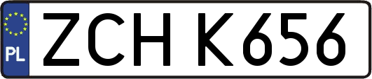 ZCHK656