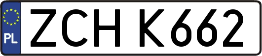 ZCHK662