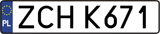 ZCHK671