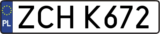 ZCHK672