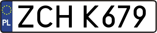 ZCHK679