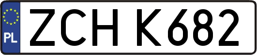 ZCHK682