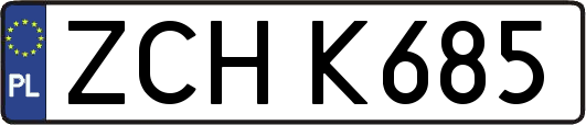 ZCHK685