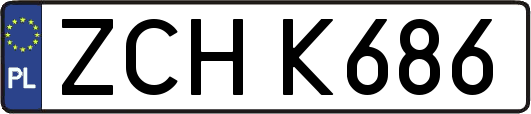 ZCHK686