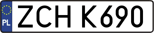 ZCHK690