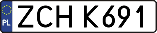 ZCHK691