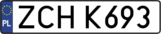 ZCHK693