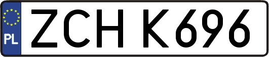 ZCHK696