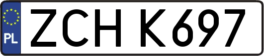 ZCHK697