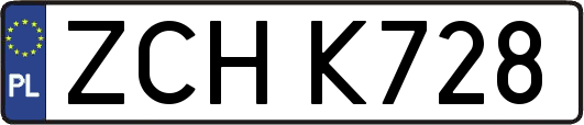 ZCHK728
