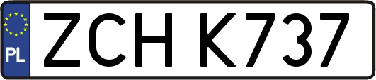 ZCHK737