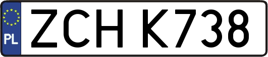 ZCHK738