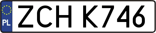 ZCHK746