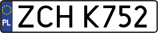 ZCHK752