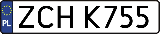 ZCHK755