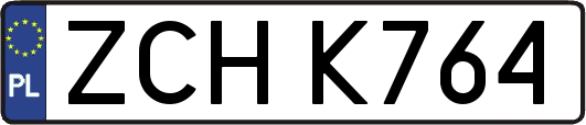 ZCHK764