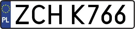 ZCHK766